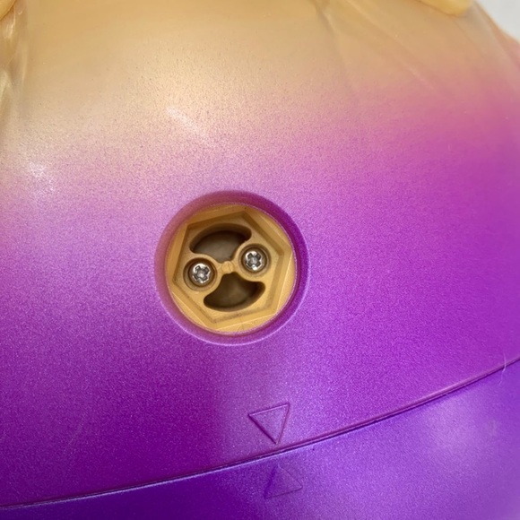 Magic Mixie Cauldron works rechargeble replacement Works tested Halloween - Picture 13 of 13